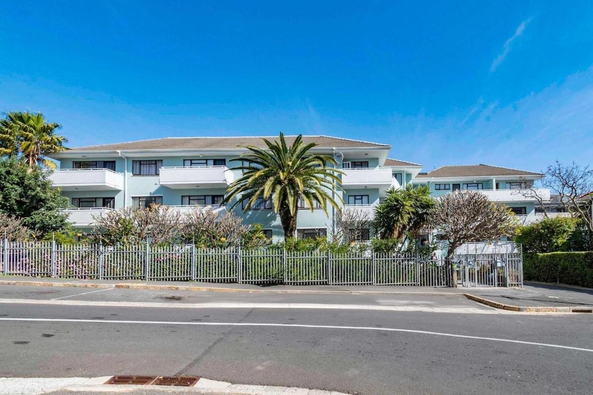 Apartment Endcliff A *