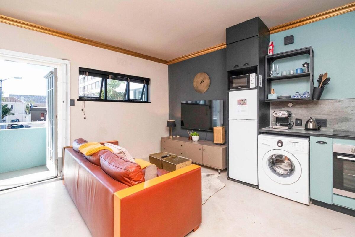 Apartment Endcliff A Cape Town