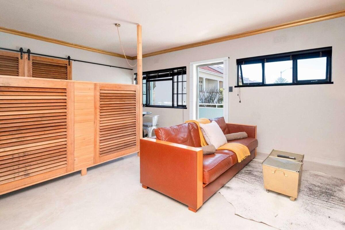 Endcliff A Apartment